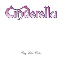 Music On Vinyl Cinderella - Long Cold Winter, Vinyl