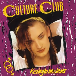 Music On Vinyl Culture Club - Kissing To Be Clever, Vinyl, Vinyl, Culture Club, Physical media, 18/07/2016, Side A 1. White B ...