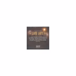 Various - As Seen On the Late Late Show - CD