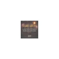 Various - As Seen On the Late Late Show - CD