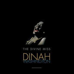 ImportCDs Divine Miss Washington Vinyl Jazz