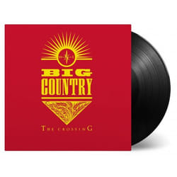 Music On Vinyl Big Country - The Crossing (Expanded Edition), Vinyl