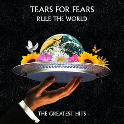 Universal Music Tears for Fears - Rule the World: The Greatest Hits, CD New wave