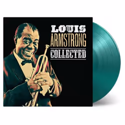 Music On Vinyl Louis Armstrong - Collected (2018), Vinyl, Louis Armstrong, Physical media, 29/06/2018, Side A 1. West End Blu ...