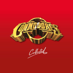Music On Vinyl Commodores - Collected, Vinyl