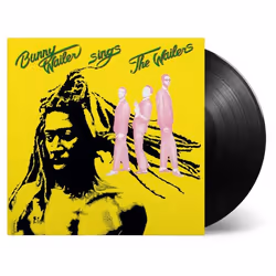 Music On Vinyl Bunny Wailer - Sings The Wailers, Vinyl, Vinyl, Bunny Wailer, Physical media, 07/02/2020, Side A 1. Dancing Sh ...