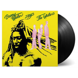 Music On Vinyl Bunny Wailer - Sings The Wailers, Vinyl