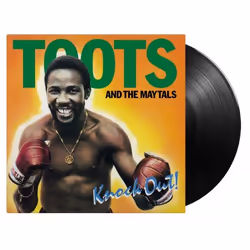 Music On Vinyl Toots & The Maytals - Knock Out!, Vinyl, Vinyl, Toots & The Maytals, Physical media, 06/11/2020, Side A 1. Car ...
