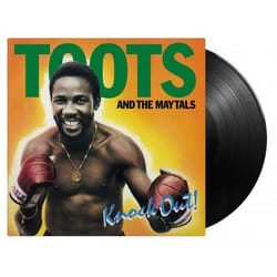 Music On Vinyl Toots & The Maytals - Knock Out!, Vinyl