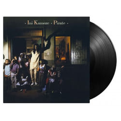 Music On Vinyl Ini Kamoze - Pirate, Vinyl