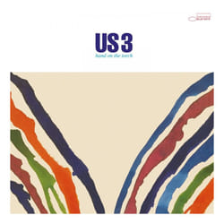 Us3 - Hand On The Torch Vinyl