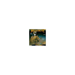MEGADEATH
