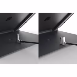 Heckler Design H549-BG tablet security enclosure 32.8 cm (12.9") Black, Grey - Additional view 7