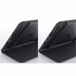 Heckler Design H549-BG tablet security enclosure 32.8 cm (12.9") Black, Grey - Additional view 8