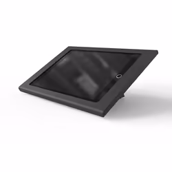 Heckler Design H601-BG, 25.9 cm (10.2"), iPad 10.2", Black, Steel, 297 mm, 177 mm