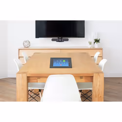 Heckler Design H601-BG tablet security enclosure 25.9 cm (10.2") Black