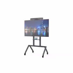 Heckler Design H700-BG signage display mount 190.5 cm (75") Black - Additional view 6