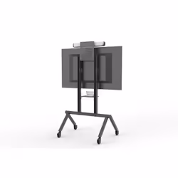 Heckler Design H700-BG signage display mount 190.5 cm (75") Black - Additional view 7