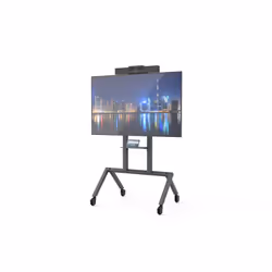 Heckler Design H700-BG signage display mount 190.5 cm (75") Black - Additional view 8