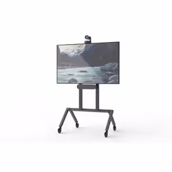 Heckler Design Soundbar Mount TV cabinet/entertainment centre - Additional view 4
