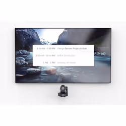 Heckler Design H599-BG video conferencing accessory Camera mount Black - Additional view 4