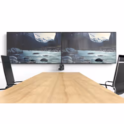 Heckler Design H599-BG video conferencing accessory Camera mount Black - Additional view 6