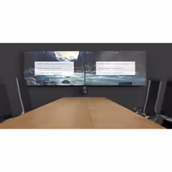 Heckler Design H599-BG video conferencing accessory Camera mount Black - Additional view 7