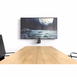 Heckler Design H599-BG video conferencing accessory Camera mount Black - Additional view 8