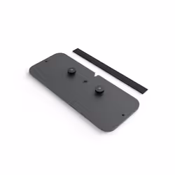 Heckler Design H615-BG video conferencing accessory Camera mount Black - Additional view 6