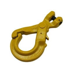 Clevis Self Locking Hook Lifting 10MM Grade 8 & Grip Latch (G8 3.15T)
