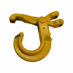 Clevis Self Locking Hook Lifting 10MM Grade 8 & Grip Latch (G8 3.15T)