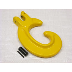 Lifting Clevis C Hook Grade 80 16MM (G80 8 Ton Chain Sling Hoist 8T)
