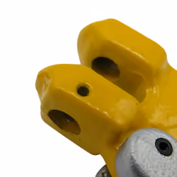 Lifting Clevis Sling Hook Latch 13MM (Grade 80 5.3 Ton Chain 5.3T)