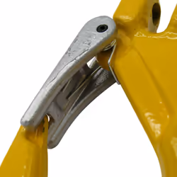 Lifting Clevis Sling Hook Latch 13MM (Grade 80 5.3 Ton Chain 5.3T)
