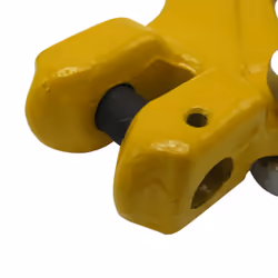 Lifting Clevis Sling Hook Latch 22MM (Grade 80 15 Ton Chain 15T)
