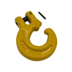 Grade 80 Clevis Forest Hook 10MM (G80 Choker Chain Lifting 3.15T)