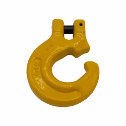 Grade 80 Clevis Forest Hook 10MM (G80 Choker Chain Lifting 3.15T)