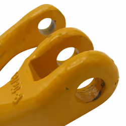Half Coupling Link Grade 8 with Pin & Sleeve Set 13MM (5.3T Sling)