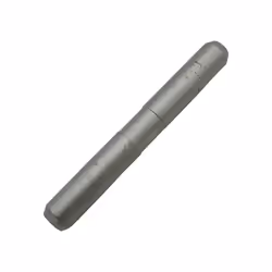 Half Coupling Link Grade 8 with Pin & Sleeve Set 13MM (5.3T Sling)