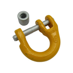 Half Coupling Link Grade 8 with Pin & Sleeve Set 16MM (8T Sling)