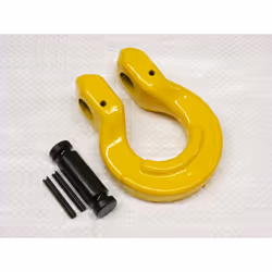 Grade 80 Omega Link 13MM Lifting Chain (5.3T Coupling Link Connector)