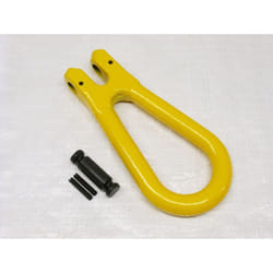 Grade 80 Clevis Reevable Egg Link 16MM (8 Ton Master Link Lifting Gear 8T)