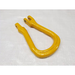 Grade 80 Open Coupling Master Link 13MM (G80 5.3 Ton Sleeve Pin 5.3T)