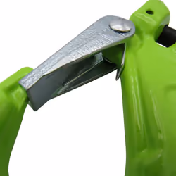 Clevis Sling Hook with Latch 10MM Grade 100 4 Ton Chain Component