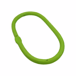 Oblong Oversized Master Link with Flat Grade 100 10MM (4 Ton Chain)