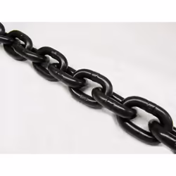 16MM Short Link Lifting Chain Grade 100 (10 Ton Heavy Duty 10T Side)
