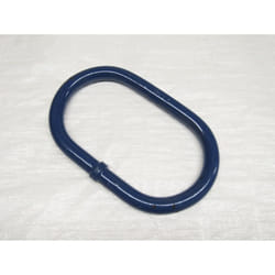 32MM 17.1 Ton Grade 80 FRAM DNV Single Master Link 32.6.OF - EN1677-4 EN12079-2 DNV2.7-1 DNV2.7-3