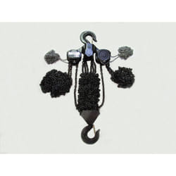 Chain Block And Tackle 20T 6M (Hoist Lifting Ton Metre)