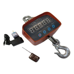 Digital Crane Scales 1000KG (Electronic Industrial Hang Weighing 1T)