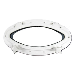 Boat Porthole Window (Ship Marine Narrowboat Yacht Oval Port Hole)